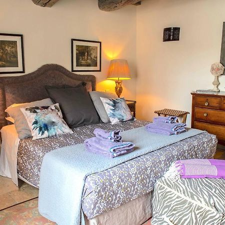 Appartamento Chez Vous Uzès Esterno foto