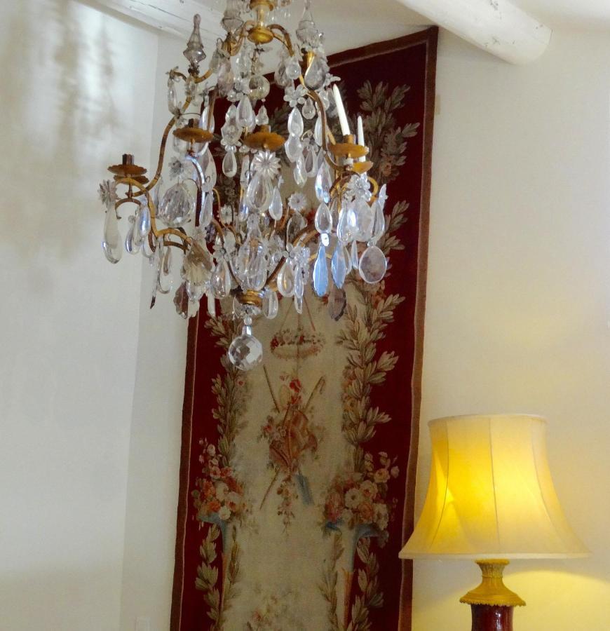 Appartamento Chez Vous Uzès Esterno foto