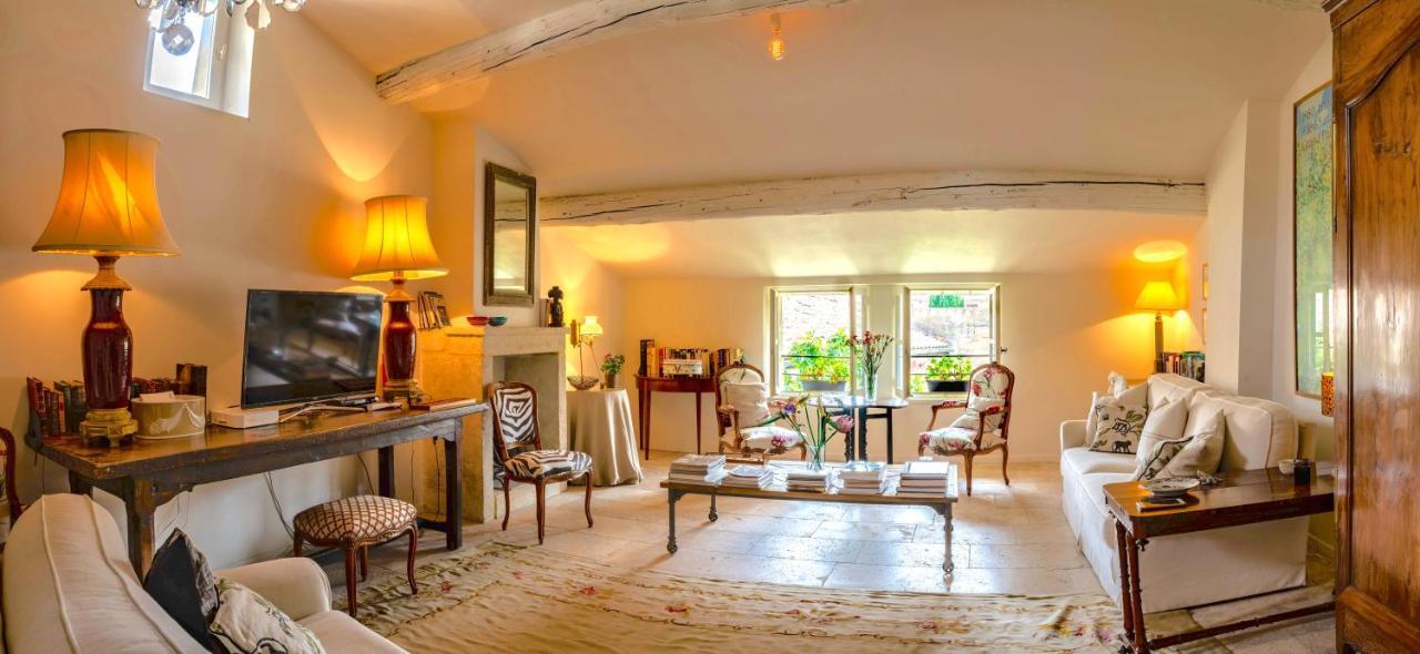 Appartamento Chez Vous Uzès Esterno foto