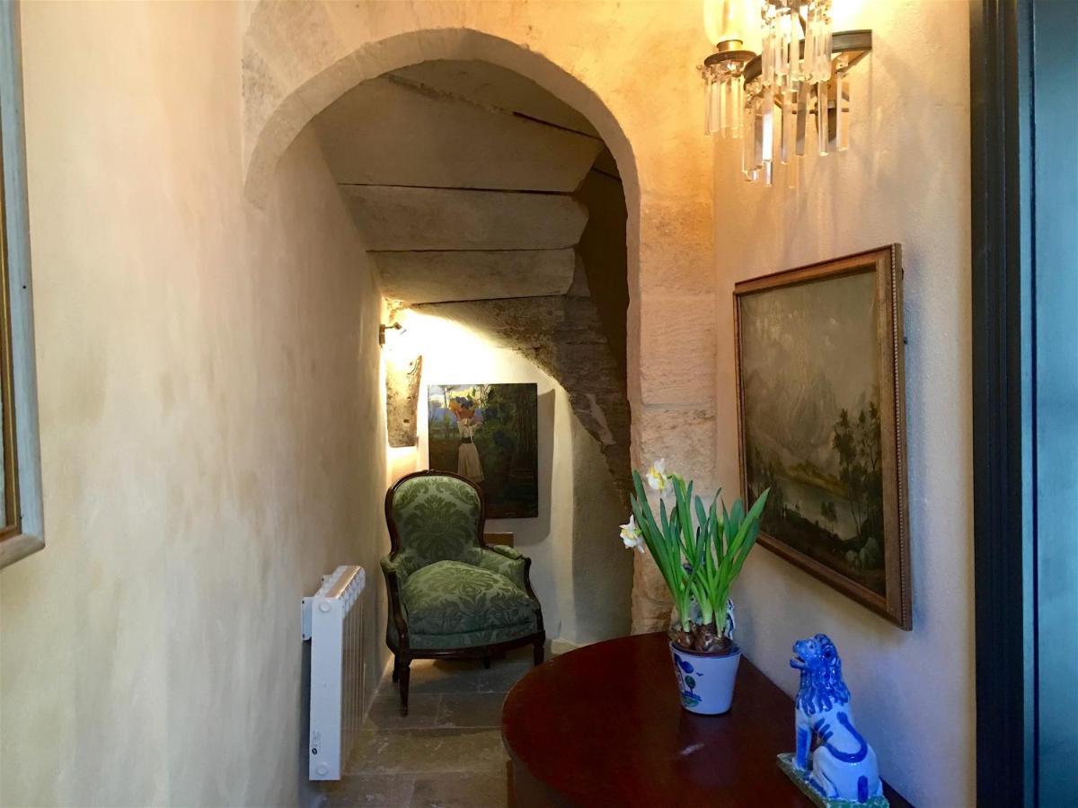 Appartamento Chez Vous Uzès Esterno foto